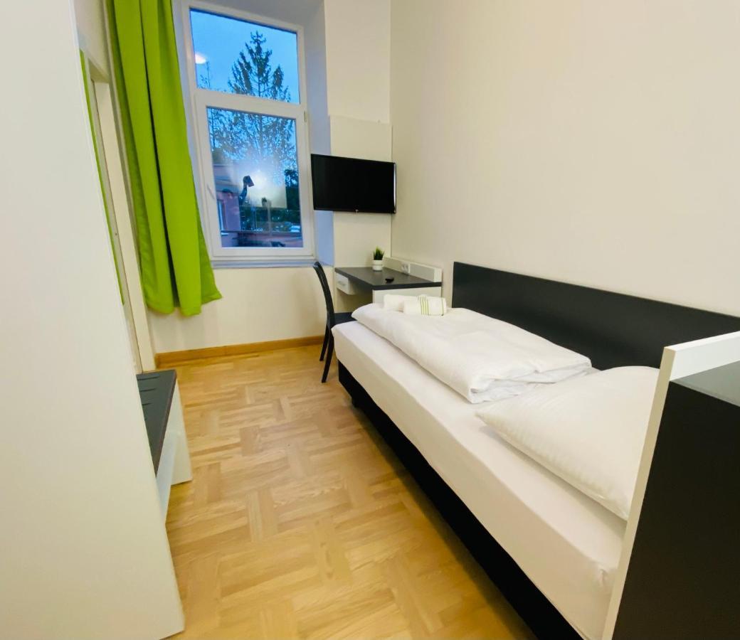 bestprice Hotel Aachen Hauptbahnhof Exterior foto